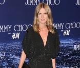 Hormis sa soeur Paris, Nicky Hilton voulait elle aussi découvrir la collection Jimmy Choo pour H&M, à Los Angeles.