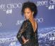  Garcelle Beauvais-Nilon nous offre son sublime dos... Elle a bien fait de venir !  