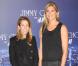 La chanteuse Sheryl Crow et la sportive  Gabrielle Reece assistaient hier à la soirée de lancement de la collection Jimmy Choo pour H&amp;M.   