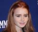 La sublime Lily Collins a illuminé le photocall de cette soirée !