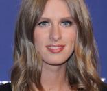 Nicky Hilton  assistait hier à la soirée de lancement de la collection Jimmy Choo pour H&M.  