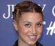 Pour  Whitney Port, la soirée était placée sous le signe de la mode avec la découverte de la nouvelle collection du créateur malaysien Jimmy Choo.  