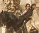 Des images de  Prince of Persia , de Mike Newell !