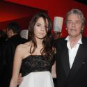 Alain Delon : Sa ravissante fille Anouchka... a un autre homme dans sa vie !