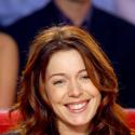 Isabelle Boulay : une tournée pour présenter son nouvel album