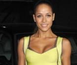 Dania Ramirez à la première de 2012 à Los Angeles le 3/11/09