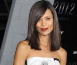 Thandie Newton à la première de 2012 à Los Angeles le 3/11/09