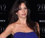 Sofia Vergara à la première de 2012 à Los Angeles le 3/11/09