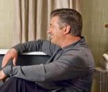 Meryl Streep et Alec Baldwin dans Pas si simple de Nancy Meyers