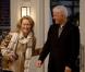 Meryl Streep et Steve Martin dans Pas si simple de Nancy Meyers