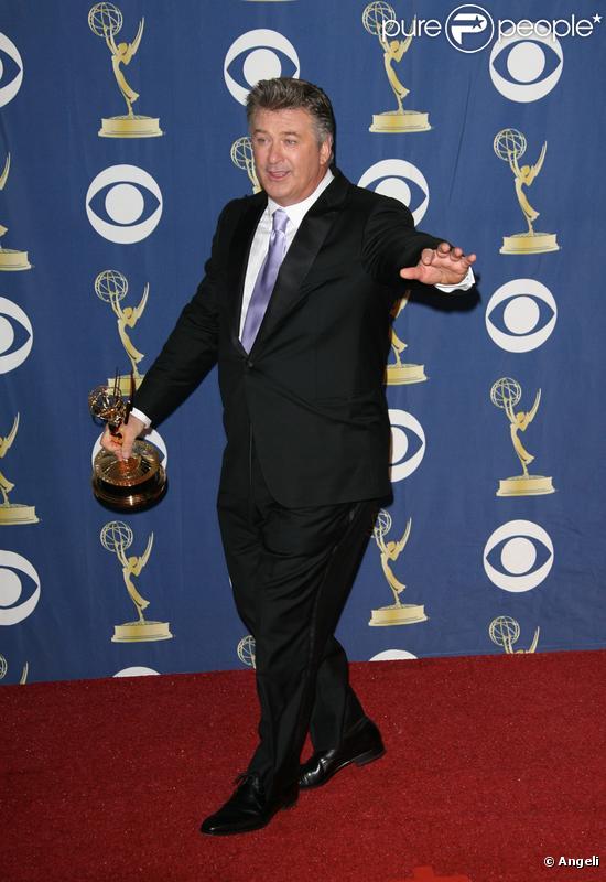 Alec Baldwin 