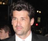 Patrick Dempsey