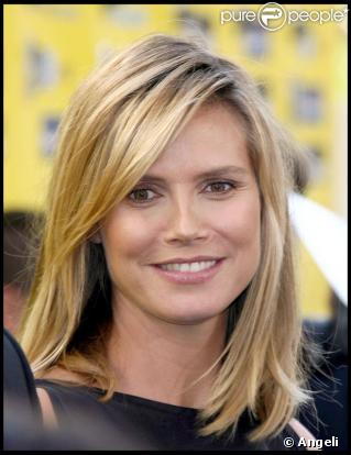Heidi Klum