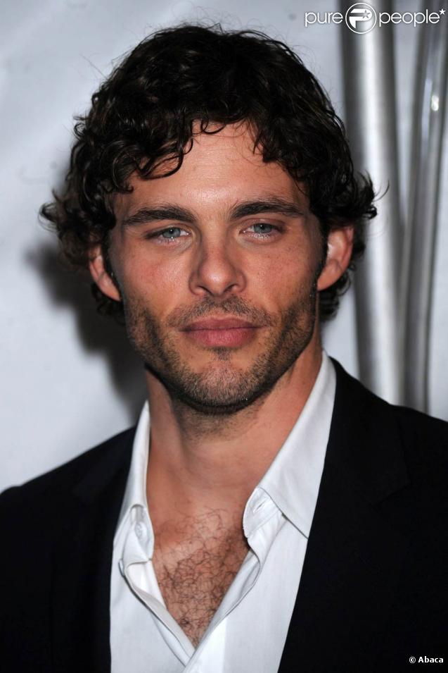 James Marsden, à l'occasion de l'avant-première new-yorkaise de  The Box , de Richard Kelly, à l'AMC Lincoln Square de New York, le 4 novembre 2009.