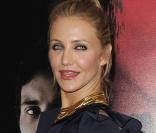 La belle Cameron Diaz, à l'occasion de l'avant-première new-yorkaise de  The Box , de Richard Kelly, à l'AMC Lincoln Square de New York, le 4 novembre 2009.