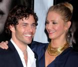 James Marsden et la ravissante Cameron Diaz, à l\'occasion de l\'avant-première new-yorkaise de <i>The Box</i>, de Richard Kelly, à l\'AMC Lincoln Square de New York, le 4 novembre 2009.
