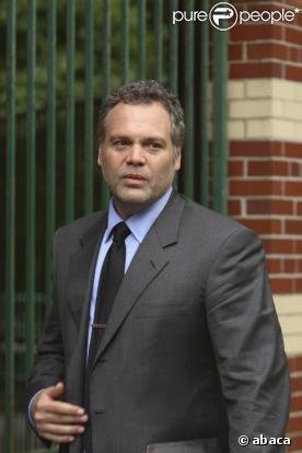 Vincent d'Onofrio, New York section couche-culotte