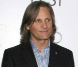 Viggo Mortensen lors de l'avant-première de  The Road , dans le cadre de l'AFI FEST, à Los Angeles, le 4 novembre 2009.