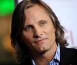 Viggo Mortensen lors de l'avant-première de  The Road , dans le cadre de l'AFI FEST, à Los Angeles, le 4 novembre 2009.