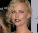Charlize Theron lors de l'avant-première de  The Road , dans le cadre de l'AFI FEST, à Los Angeles, le 4 novembre 2009.
