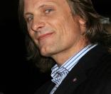 La charismatique Viggo Mortensen lors de l'avant-première de  The Road , dans le cadre de l'AFI FEST, à Los Angeles, le 4 novembre 2009.