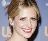 Sarah Michelle Gellar