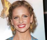 Sarah Michelle Gellar