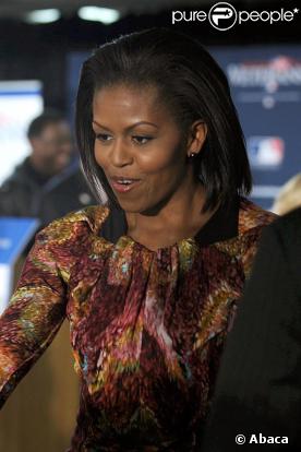 Michelle Obama