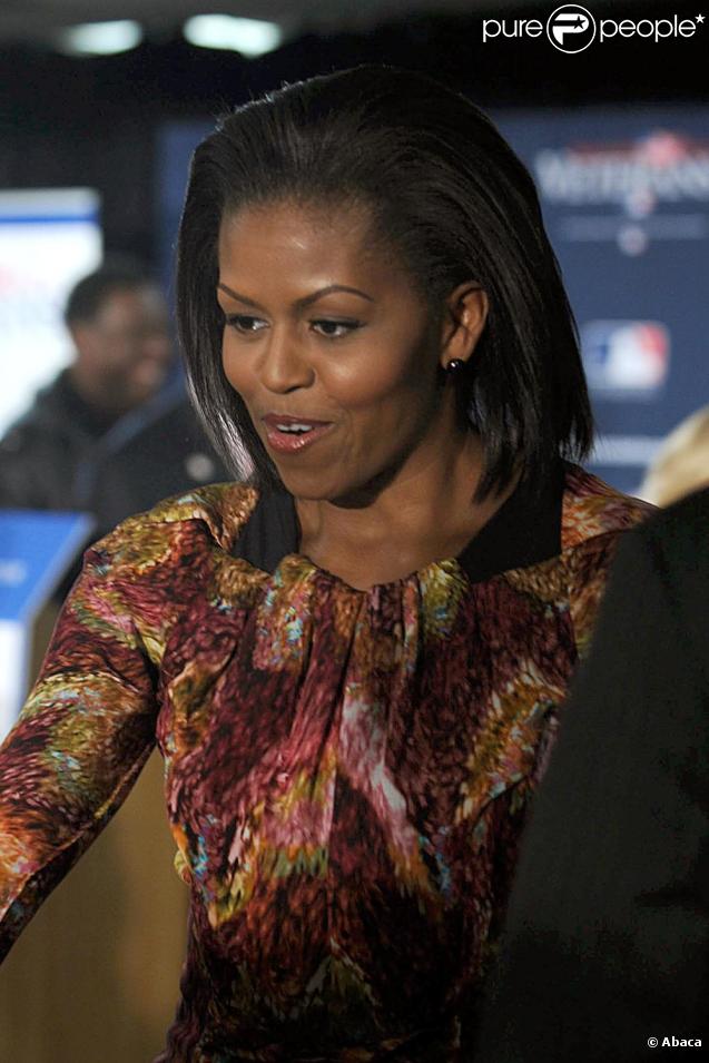 Michelle Obama