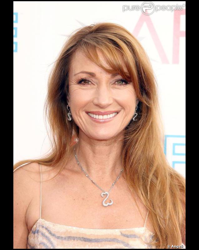 Jane Seymour