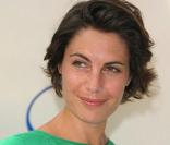 Alessandra Sublet : Grâce à elle, France 5 est... aux anges !