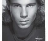 Rafael Nadal par Harcourt !