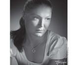 Dinara Safina par Harcourt !