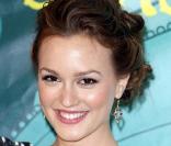 Leighton Meester