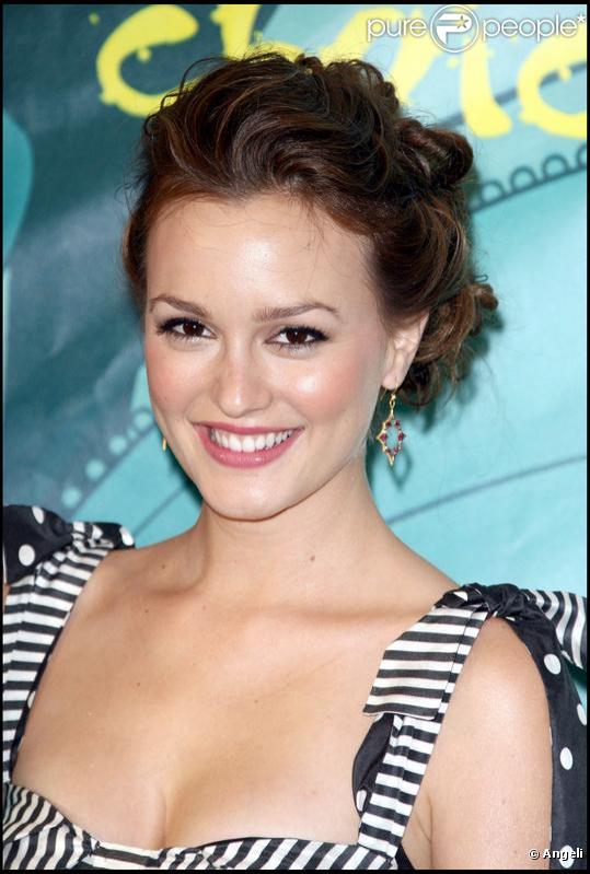 Leighton Meester