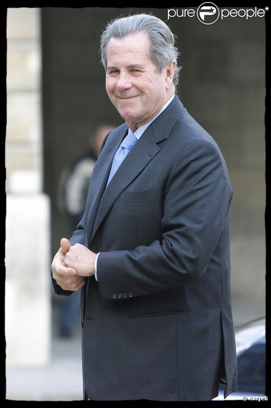 Jean-Louis Debré 