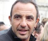 Nikos Aliagas 