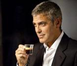 George Clooney dans le dernier spot de pub Nespresso 