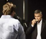 George Clooney et John Malkovich
