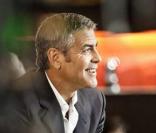 George Clooney dans le dernier spot de pub Nespresso 