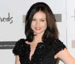 Sophie Ellis-Bextor à la soirée Emerald Ball au magasin Harrod's de Londres le 5/11/09