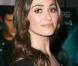 La charmante Emmy Rossum, à l"occasion de l"avant-première de Dare, au Pacific Design Center de West Hollywood, à Los Angeles, le 5 novembre 2009.