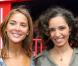 Melissa Theuriau profite qu'Aïda Touihri ait la grippe pour... lui piquer sa place !