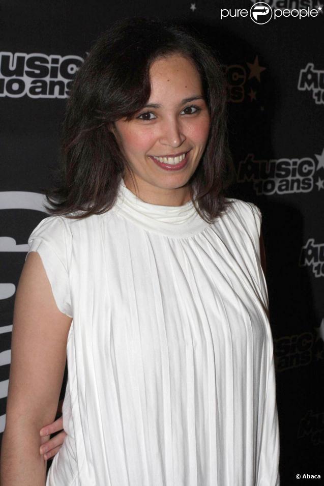 Aïda Touihri