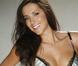 La jolie Katie Green pour la marque de lingerie Ultimo...