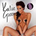 La belle Katie Green en petite tenue... l'ex-égérie Wonderbra vous souhaite déjà... une bonne année !