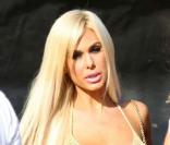 Shauna Sand dévoile la vraie personnalité de Romain... Attention les yeux !