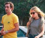 Chloë Sevigny et son nouveau boyfriend, à Los Angeles