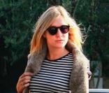 Chloë Sevigny et son nouveau boyfriend, à Los Angeles
