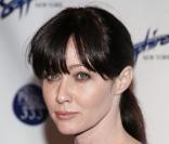 Shannen Doherty a illuminé le sapin de Noël à Disneyland Paris... avec tous nos amis les people et leurs enfants !